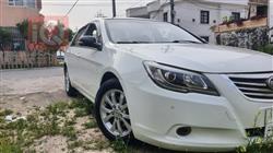 BYD F7
